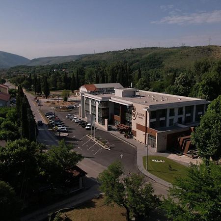 Hotel Buna Mostar Exterior foto