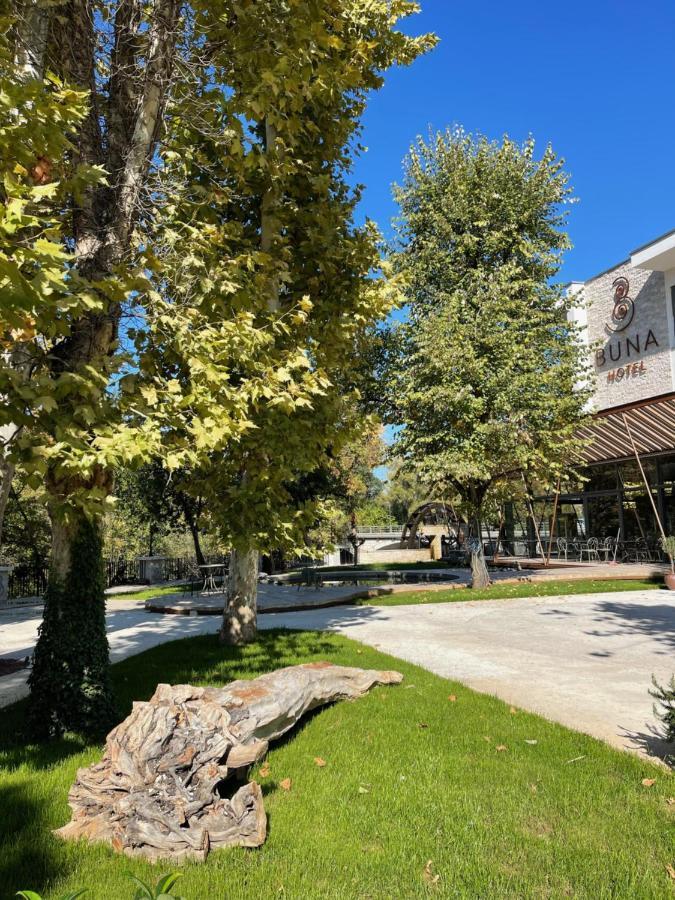 Hotel Buna Mostar Exterior foto