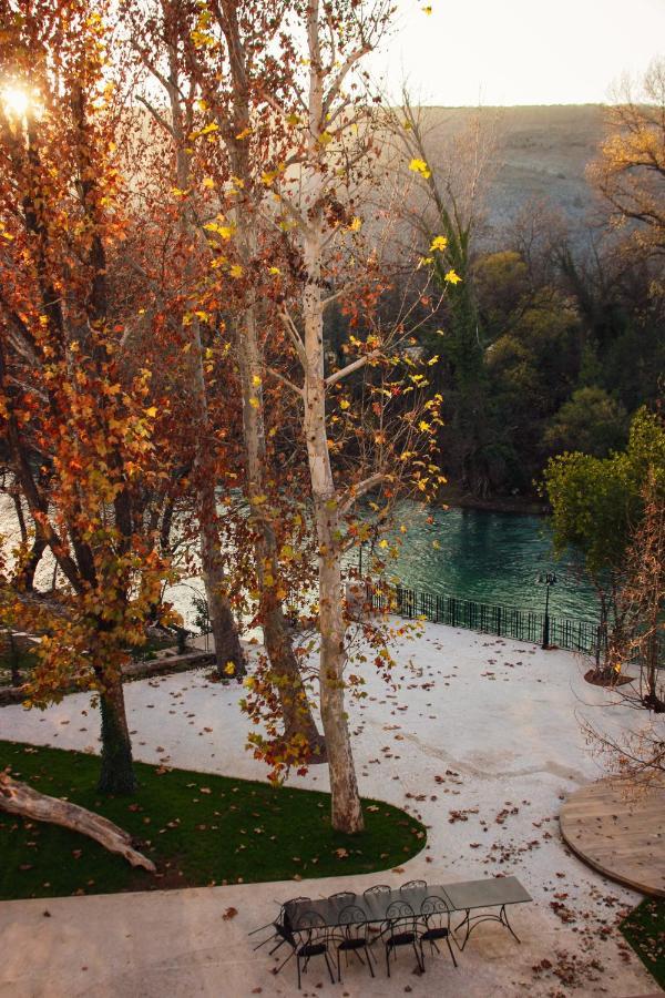 Hotel Buna Mostar Exterior foto